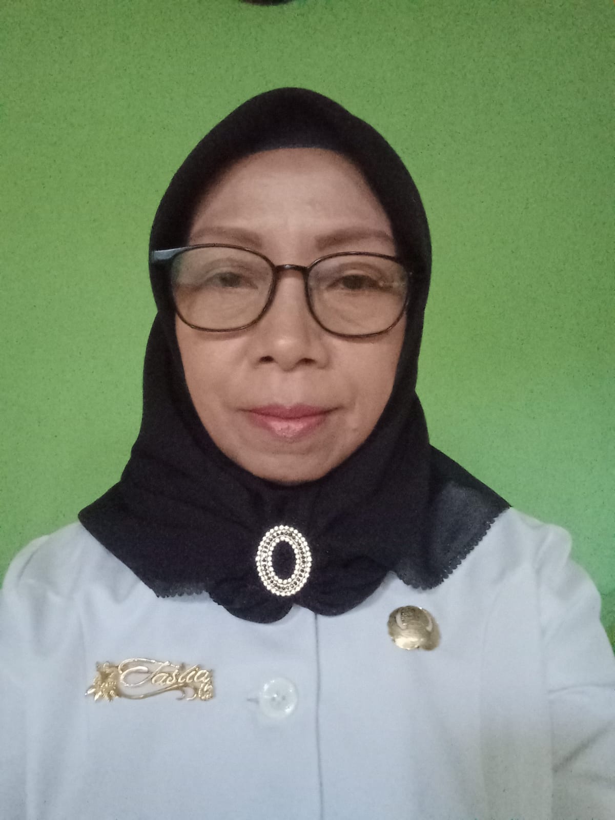TASLIA, S.Pd