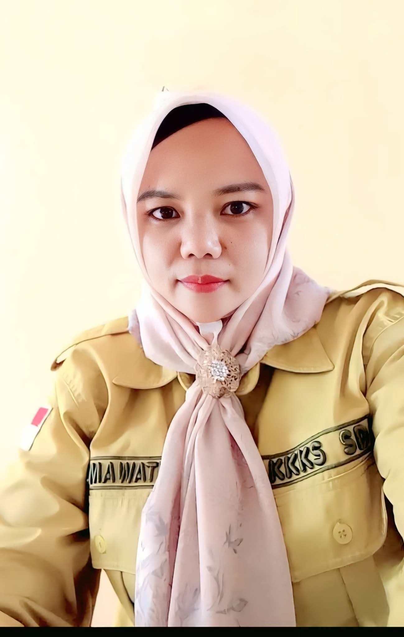SALMAWATI, S.Pd