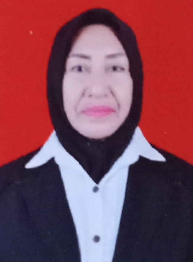 SUMARTI, S.Pd